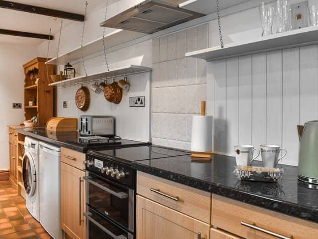 Kitchen | Beech Cottage, Carnforth