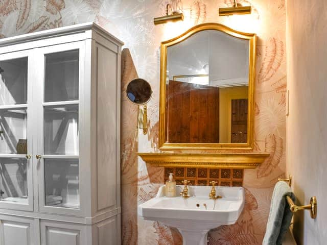 Bathroom | Beech Cottage, Carnforth