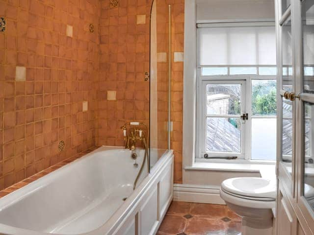 Bathroom | Beech Cottage, Carnforth