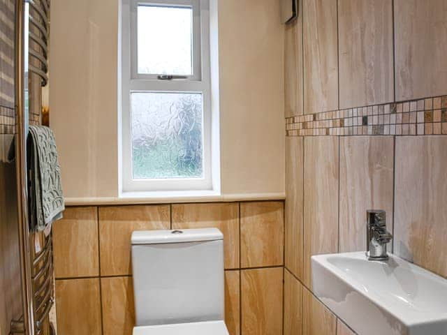 Bathroom | Beech Cottage, Carnforth