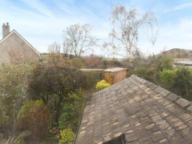 View | Beech Cottage, Carnforth