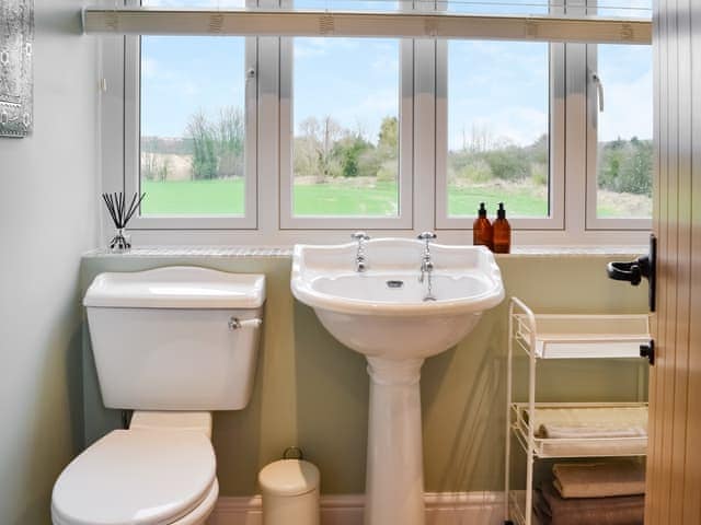 Bedroom | Cartwheel Cottage, Burnby, near York