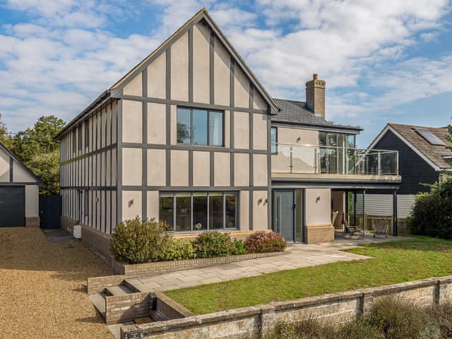 Exterior | Mallards, Thorpeness