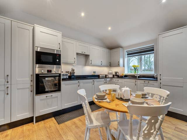 Kitchen/diner | Platform 9 3/4, Creech St. Michael, Taunton