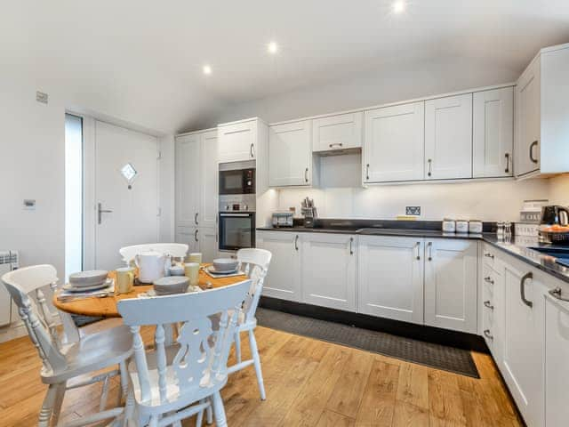 Kitchen/diner | Platform 9 3/4, Creech St. Michael, Taunton