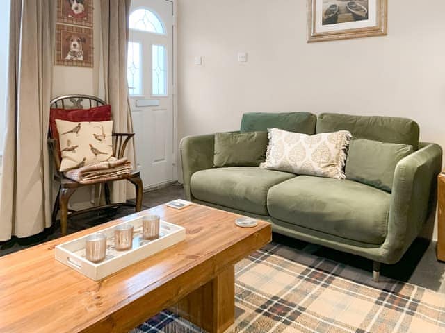 Living room | Betsy Cottage, Windermere