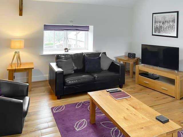 Living room | Murton Cottage, Steading, Berwick-upon-Tweed