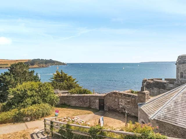 Surrounding area | Bessborough, St Mawes