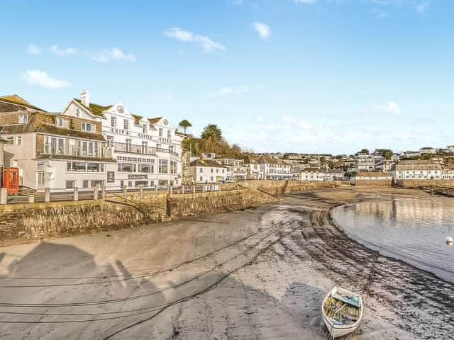 Surrounding area | Bessborough, St Mawes