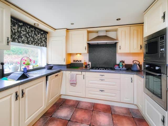 Kitchen | Little Hills, Keswick, Northern Lake District