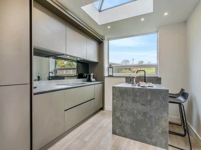 Kitchen | Gateway Retreat, Barrowford