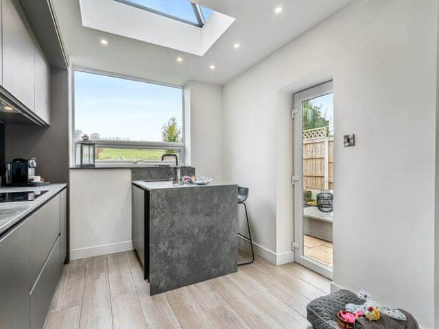 Kitchen | Gateway Retreat, Barrowford