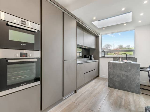 Kitchen | Gateway Retreat, Barrowford