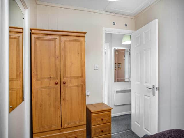 Double bedroom | Deers Holt - Granite Henge, Looe