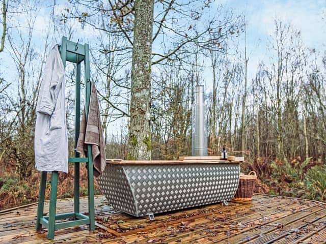 Exterior | Top Lodge, Carlisle
