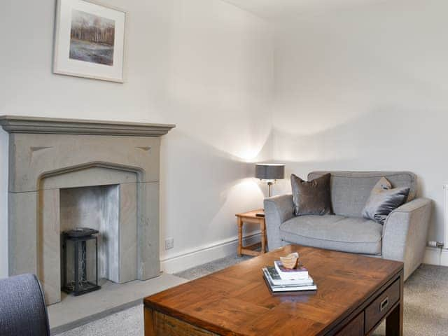 Living room | Belmont Apartment, Arnside, near Grange-over-Sands