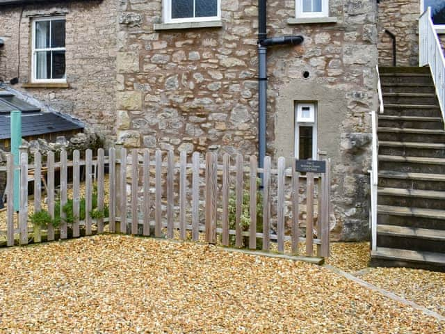 Exterior | Belmont Apartment, Arnside, near Grange-over-Sands