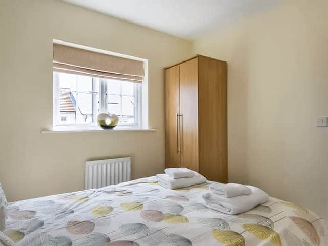 Double bedroom | The Port House, Beadnell