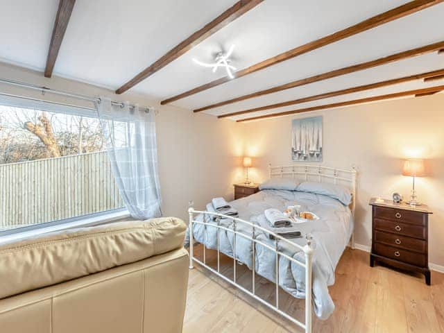 Double bedroom | The Lantern Tree, Kingsteignton