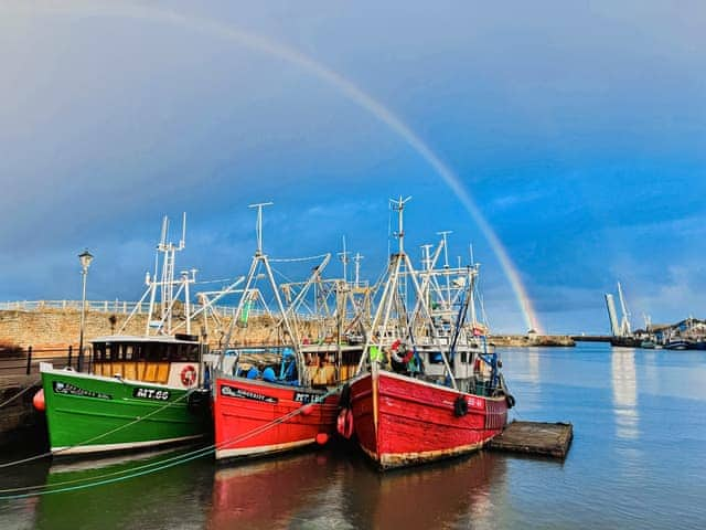 Ritson Wharf, Maryport | Ritson Wharf, Ritson Wharf, near Cockermouth