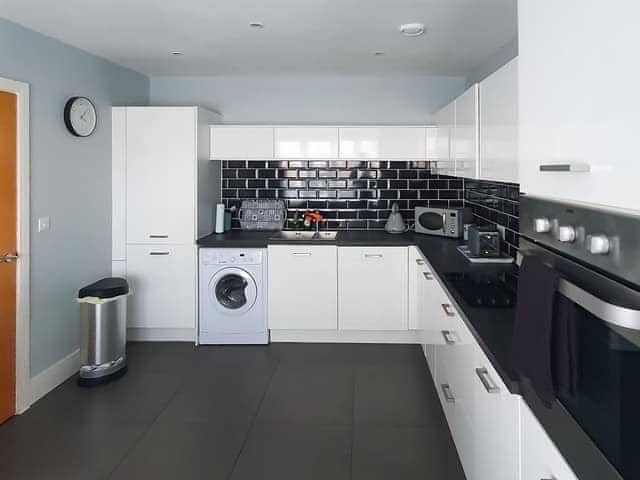 Kitchen | South Coast and City House, Bognor Regis