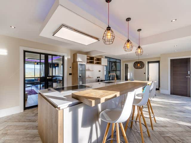 Kitchen/diner | Dewhurst House, Langho