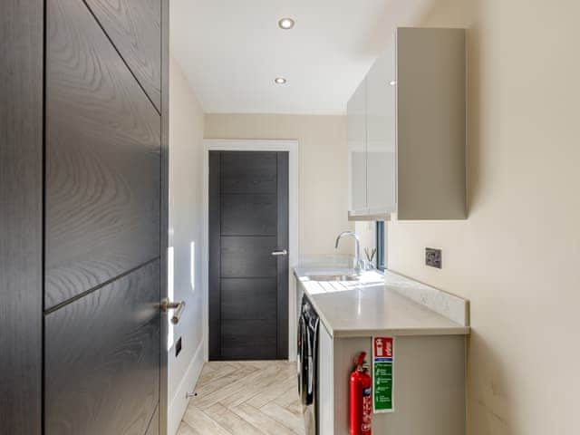 Utility room | Dewhurst House, Langho