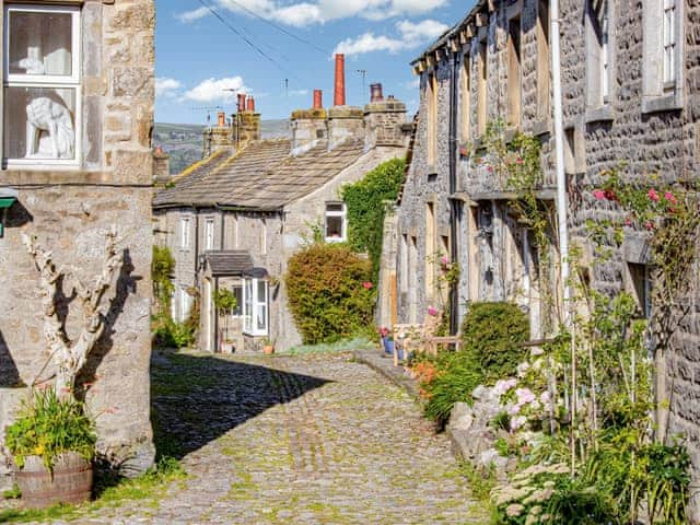 Grassington | Family Retreat, Grassington