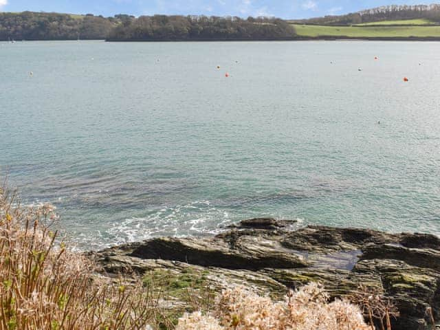 Surrounding area | Bessborough, St Mawes