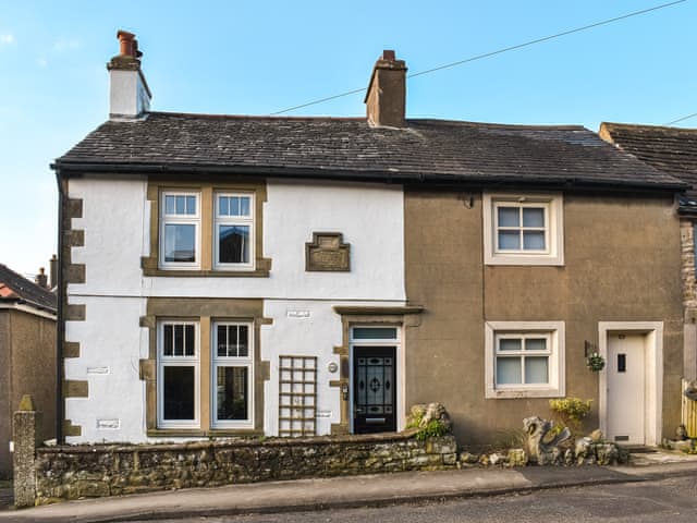 Exterior | Beech Cottage, Carnforth