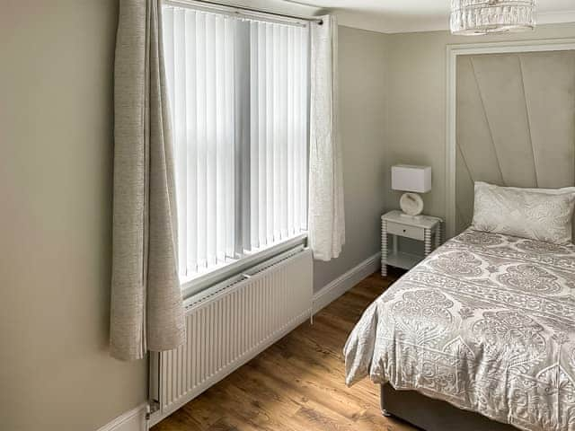 Bedroom | Lilydale Retreat, Lanchester, near Durham