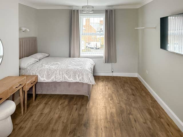 Bedroom | Lilydale Retreat, Lanchester, near Durham