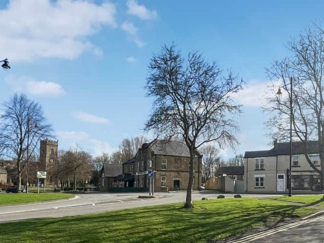 Surrounding area | Lilydale Retreat, Lanchester, near Durham