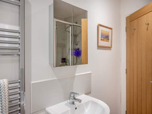 Bathroom | Sea Spray, Beadnell