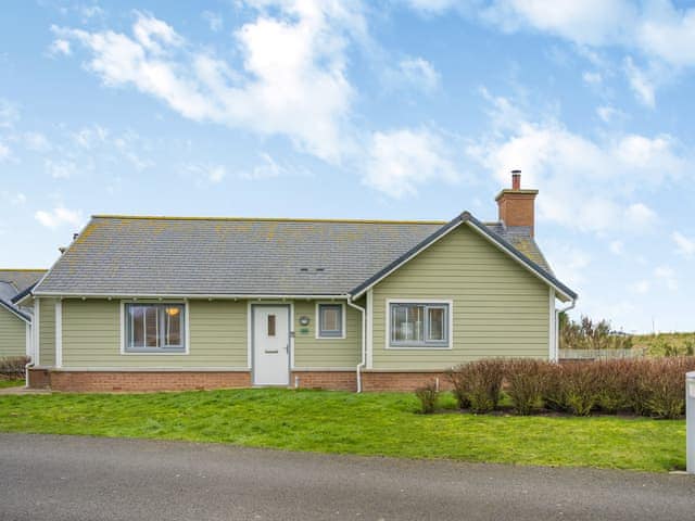 Exterior | Sea Spray, Beadnell