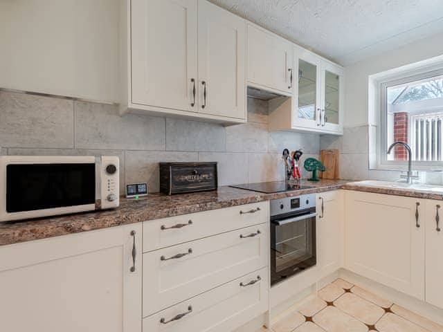 Kitchen | Goose Green House, Sutton Bridge