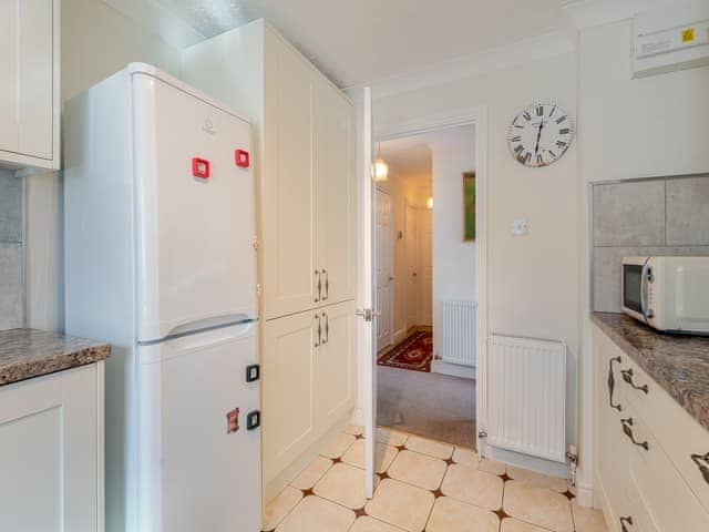 Kitchen | Goose Green House, Sutton Bridge