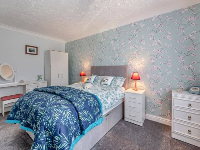 Double bedroom | Goose Green House, Sutton Bridge