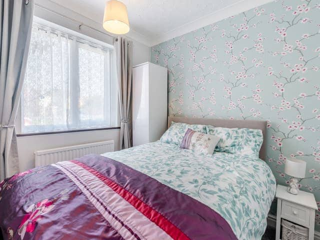 Double bedroom | Goose Green House, Sutton Bridge