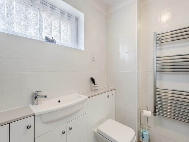 Bathroom | Goose Green House, Sutton Bridge