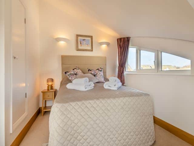 Bedroom | Bide-A-Wee, Wroxham