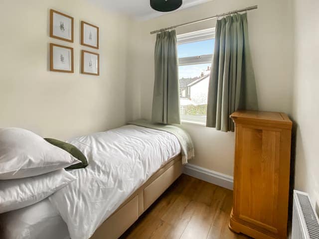 Single bedroom | Skylark, Keswick