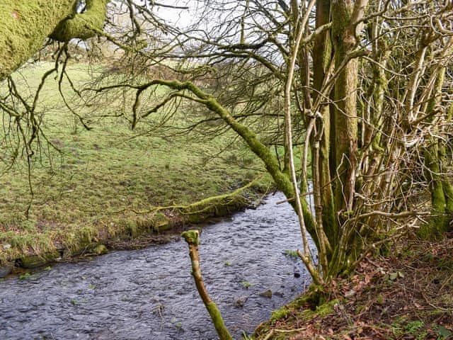 Surrounding area | 15 Pebble Cottage, Camelford