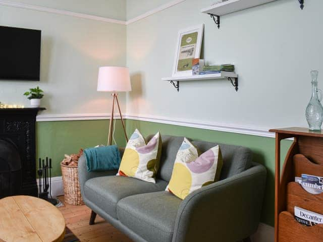 Living area | Almond Cottage, Allithwaite, near Grange-over-sands