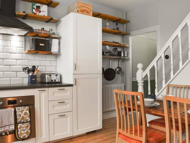 Kitchen | Almond Cottage, Allithwaite, near Grange-over-sands