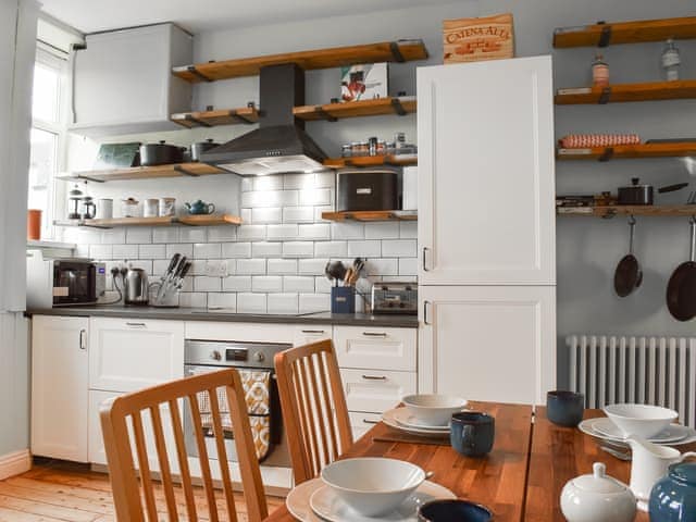 Kitchen | Almond Cottage, Allithwaite, near Grange-over-sands