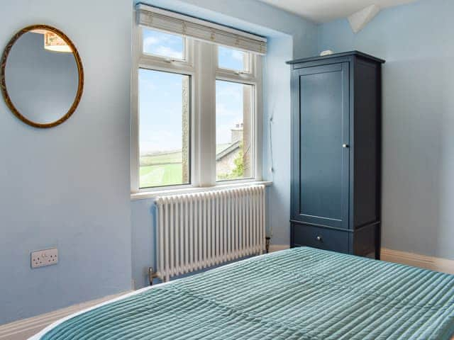 Double bedroom | Almond Cottage, Allithwaite, near Grange-over-sands