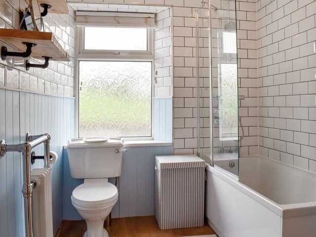 Bathroom | Almond Cottage, Allithwaite, near Grange-over-sands