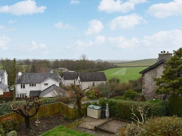 View | Almond Cottage, Allithwaite, near Grange-over-sands