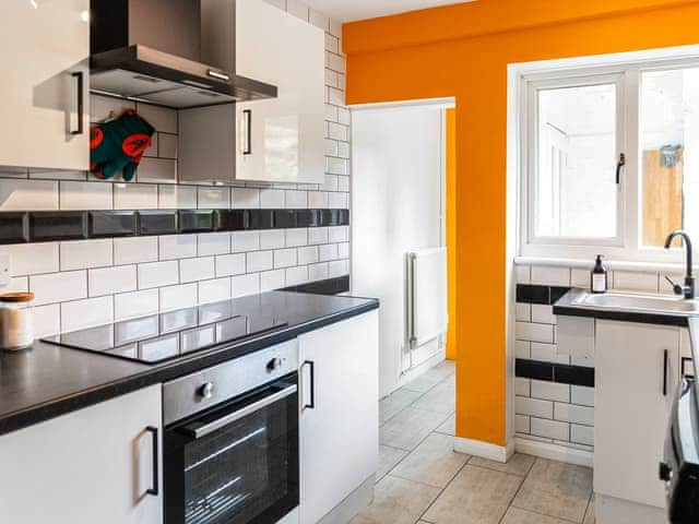 Kitchen | Eaton Beach House, Margate